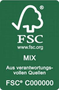 FSC Mix