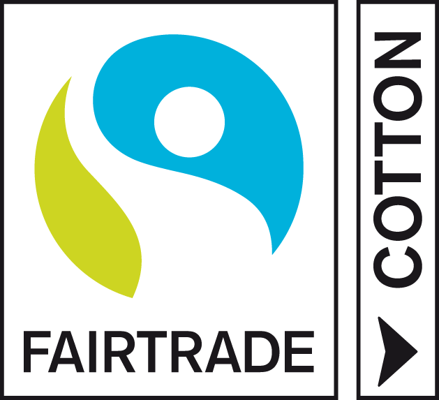 Fairtrade Rohstoff-Modell für Baumwolle