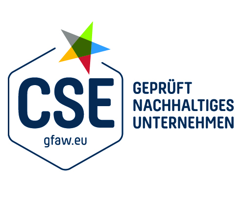 Certified Sustainable Economics (CSE)